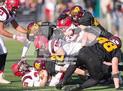 Thumbnail 1 in Cape Elizabeth vs. Wells (MPA Class C Regional Final) photogallery.