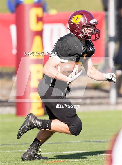 Thumbnail 3 in Cape Elizabeth vs. Wells (MPA Class C Regional Final) photogallery.