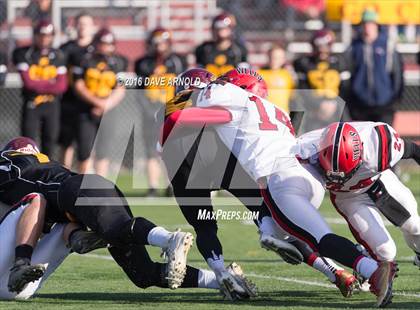 Thumbnail 2 in Cape Elizabeth vs. Wells (MPA Class C Regional Final) photogallery.