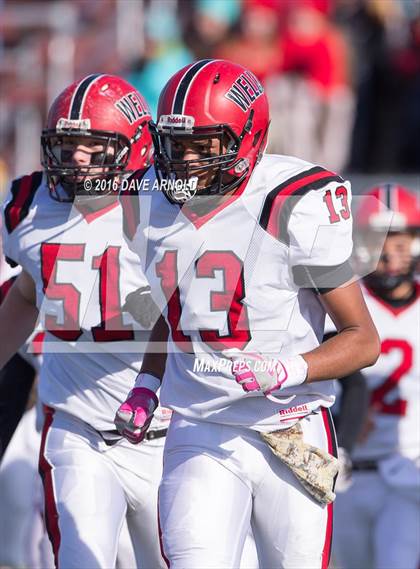 Thumbnail 3 in Cape Elizabeth vs. Wells (MPA Class C Regional Final) photogallery.