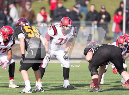 Thumbnail 1 in Cape Elizabeth vs. Wells (MPA Class C Regional Final) photogallery.