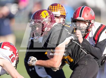 Thumbnail 3 in Cape Elizabeth vs. Wells (MPA Class C Regional Final) photogallery.