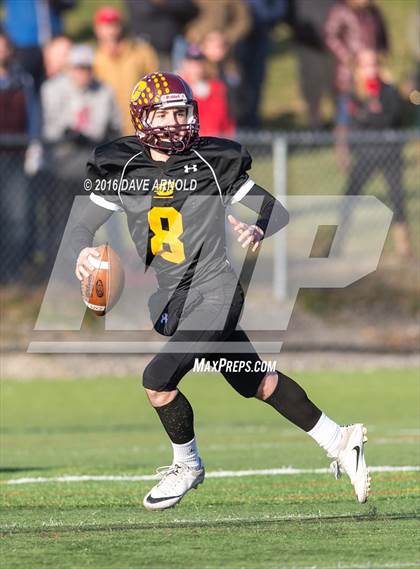 Thumbnail 3 in Cape Elizabeth vs. Wells (MPA Class C Regional Final) photogallery.