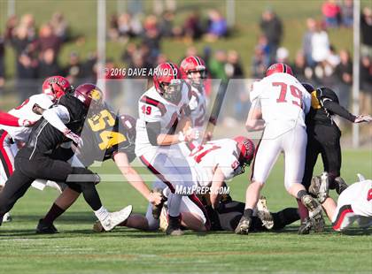 Thumbnail 3 in Cape Elizabeth vs. Wells (MPA Class C Regional Final) photogallery.
