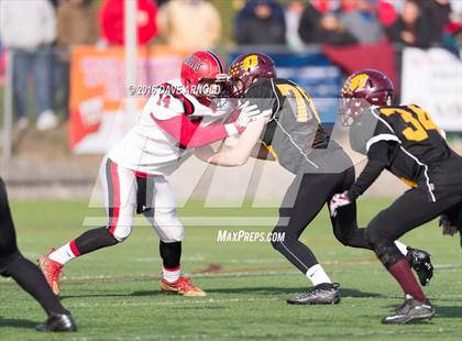 Thumbnail 1 in Cape Elizabeth vs. Wells (MPA Class C Regional Final) photogallery.