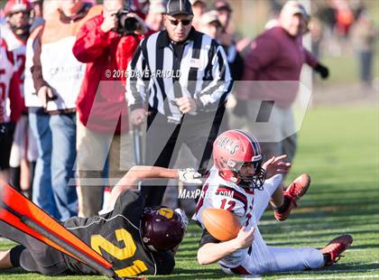 Thumbnail 3 in Cape Elizabeth vs. Wells (MPA Class C Regional Final) photogallery.