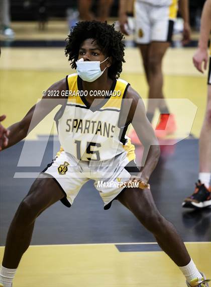 Thumbnail 1 in Vanden @ Lathrop photogallery.
