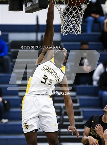 Thumbnail 3 in Vanden @ Lathrop photogallery.