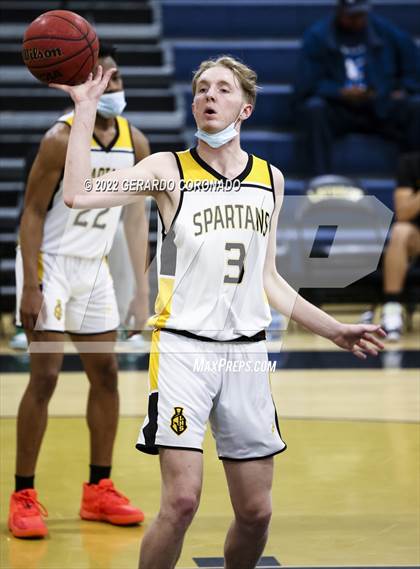 Thumbnail 3 in Vanden @ Lathrop photogallery.