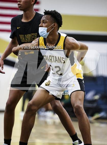 Thumbnail 3 in Vanden @ Lathrop photogallery.