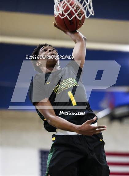 Thumbnail 1 in Vanden @ Lathrop photogallery.