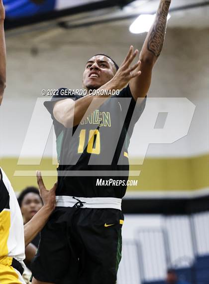 Thumbnail 1 in Vanden @ Lathrop photogallery.
