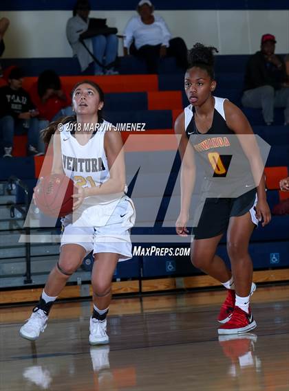 Thumbnail 3 in Ventura vs Etiwanda photogallery.