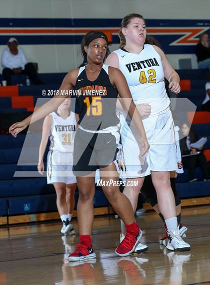 Thumbnail 1 in Ventura vs Etiwanda photogallery.