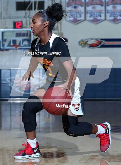 Thumbnail 2 in Ventura vs Etiwanda photogallery.