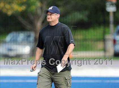 Thumbnail 3 in DeMatha vs. Loyola (I-95 Kickoff Classic) photogallery.