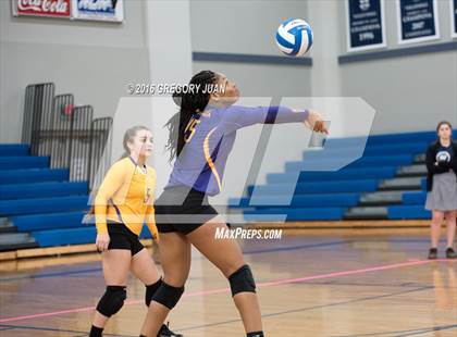 Thumbnail 1 in Thibodaux @ Ursuline Academy photogallery.