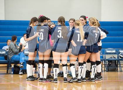 Thumbnail 2 in Thibodaux @ Ursuline Academy photogallery.