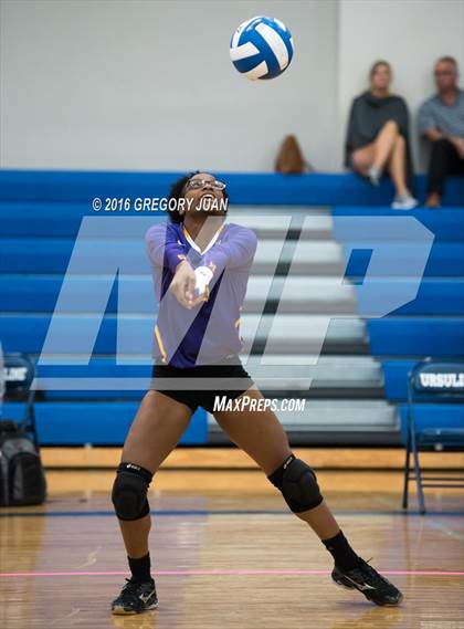 Thumbnail 1 in Thibodaux @ Ursuline Academy photogallery.