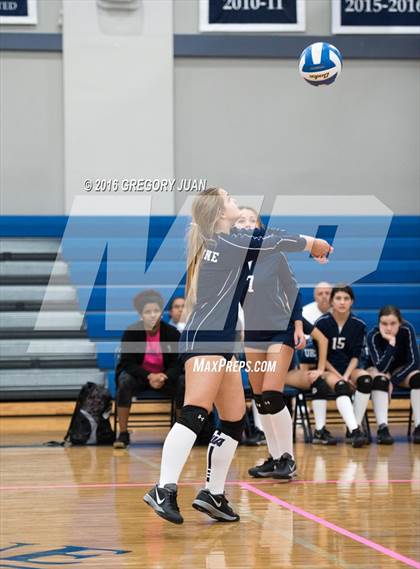 Thumbnail 3 in Thibodaux @ Ursuline Academy photogallery.
