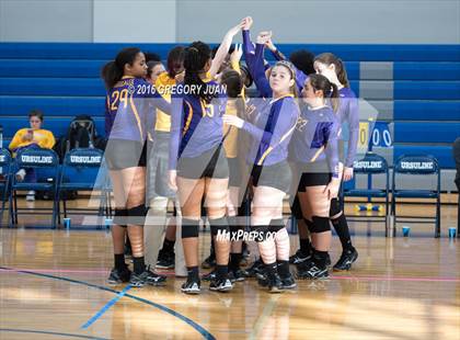 Thumbnail 3 in Thibodaux @ Ursuline Academy photogallery.