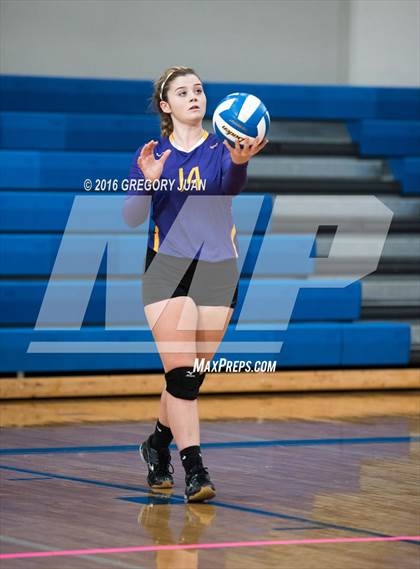Thumbnail 2 in Thibodaux @ Ursuline Academy photogallery.