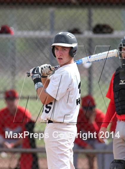 Thumbnail 1 in Mountain View vs Benson (Lancer Baseball Classic) photogallery.