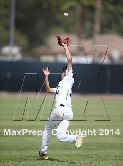 Thumbnail 1 in Mountain View vs Benson (Lancer Baseball Classic) photogallery.