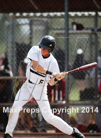 Thumbnail 1 in Mountain View vs Benson (Lancer Baseball Classic) photogallery.
