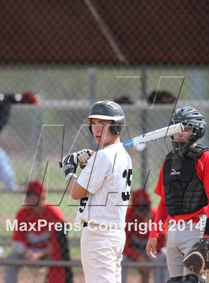 Thumbnail 2 in Mountain View vs Benson (Lancer Baseball Classic) photogallery.