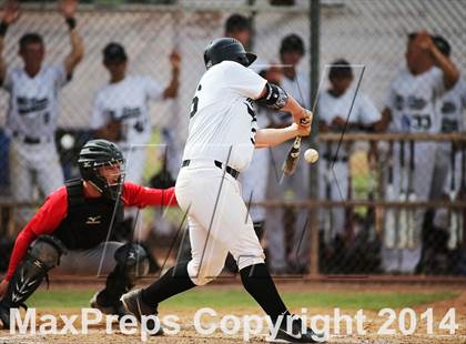 Thumbnail 1 in Mountain View vs Benson (Lancer Baseball Classic) photogallery.