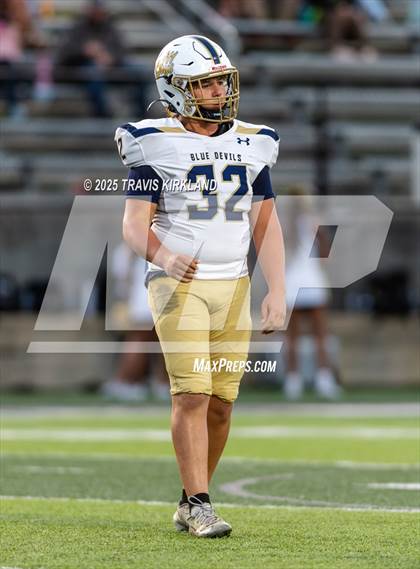 Thumbnail 3 in JV: Pell City @ Moody photogallery.