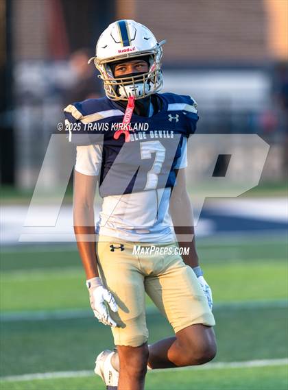 Thumbnail 3 in JV: Pell City @ Moody photogallery.