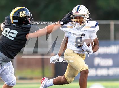 Thumbnail 2 in JV: Pell City @ Moody photogallery.