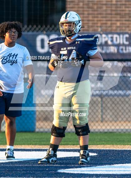 Thumbnail 1 in JV: Pell City @ Moody photogallery.