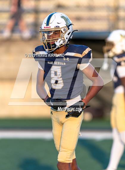 Thumbnail 3 in JV: Pell City @ Moody photogallery.