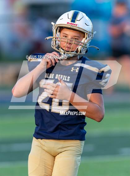 Thumbnail 3 in JV: Pell City @ Moody photogallery.