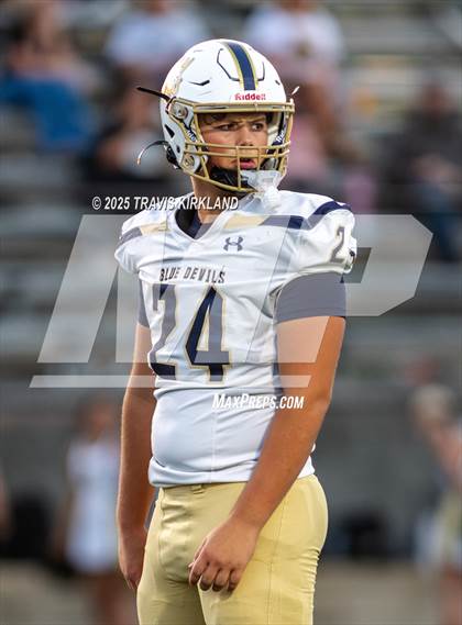 Thumbnail 1 in JV: Pell City @ Moody photogallery.