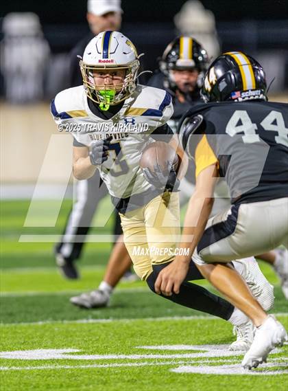 Thumbnail 3 in JV: Pell City @ Moody photogallery.