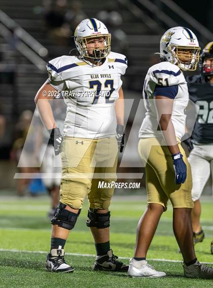 Thumbnail 2 in JV: Pell City @ Moody photogallery.