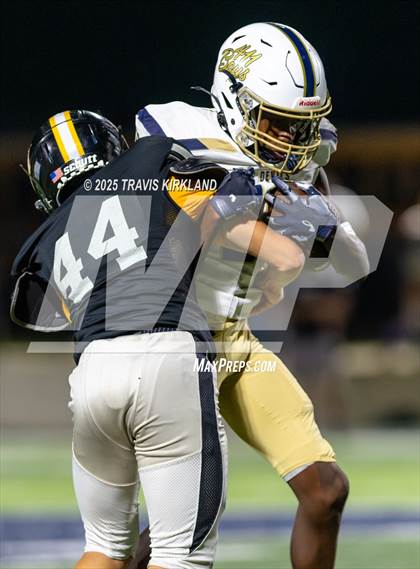 Thumbnail 1 in JV: Pell City @ Moody photogallery.