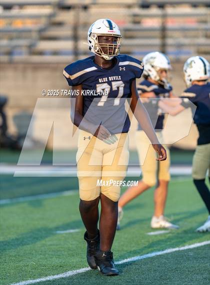 Thumbnail 1 in JV: Pell City @ Moody photogallery.
