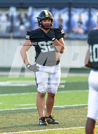 Thumbnail 1 in JV: Pell City @ Moody photogallery.