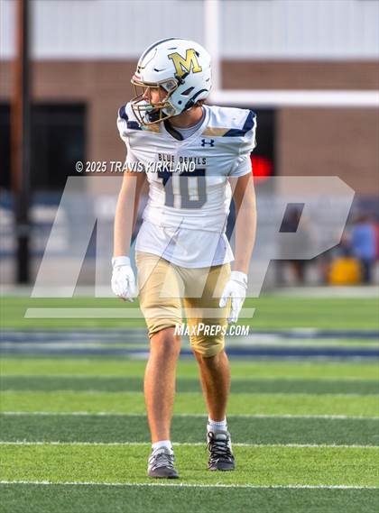 Thumbnail 3 in JV: Pell City @ Moody photogallery.