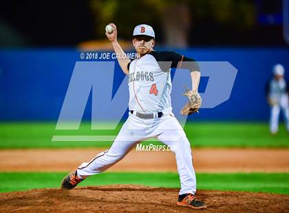 Thumbnail 3 in Highlands vs Burbank photogallery.