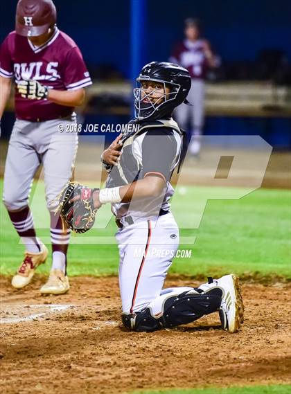 Thumbnail 2 in Highlands vs Burbank photogallery.