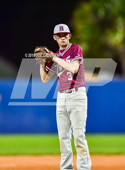 Thumbnail 3 in Highlands vs Burbank photogallery.