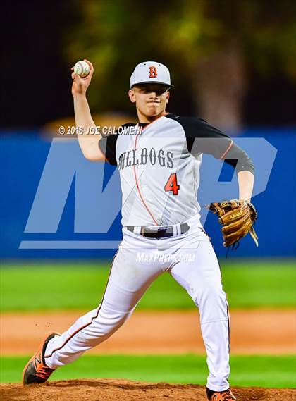 Thumbnail 3 in Highlands vs Burbank photogallery.
