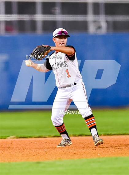 Thumbnail 1 in Highlands vs Burbank photogallery.