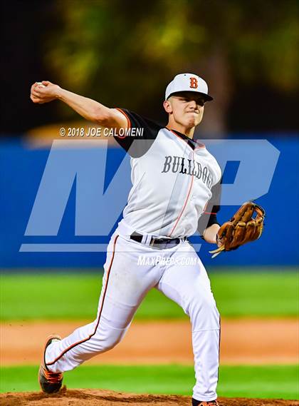 Thumbnail 1 in Highlands vs Burbank photogallery.